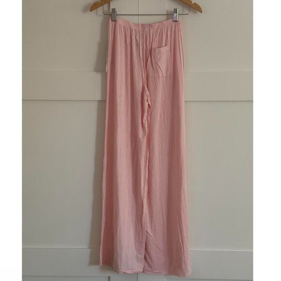 Negative Underwear Whipped Track Pant in Shell, Size X-Small - Picture 9 of 9